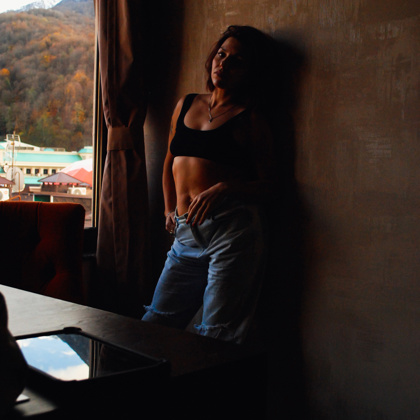 photographer Banderos